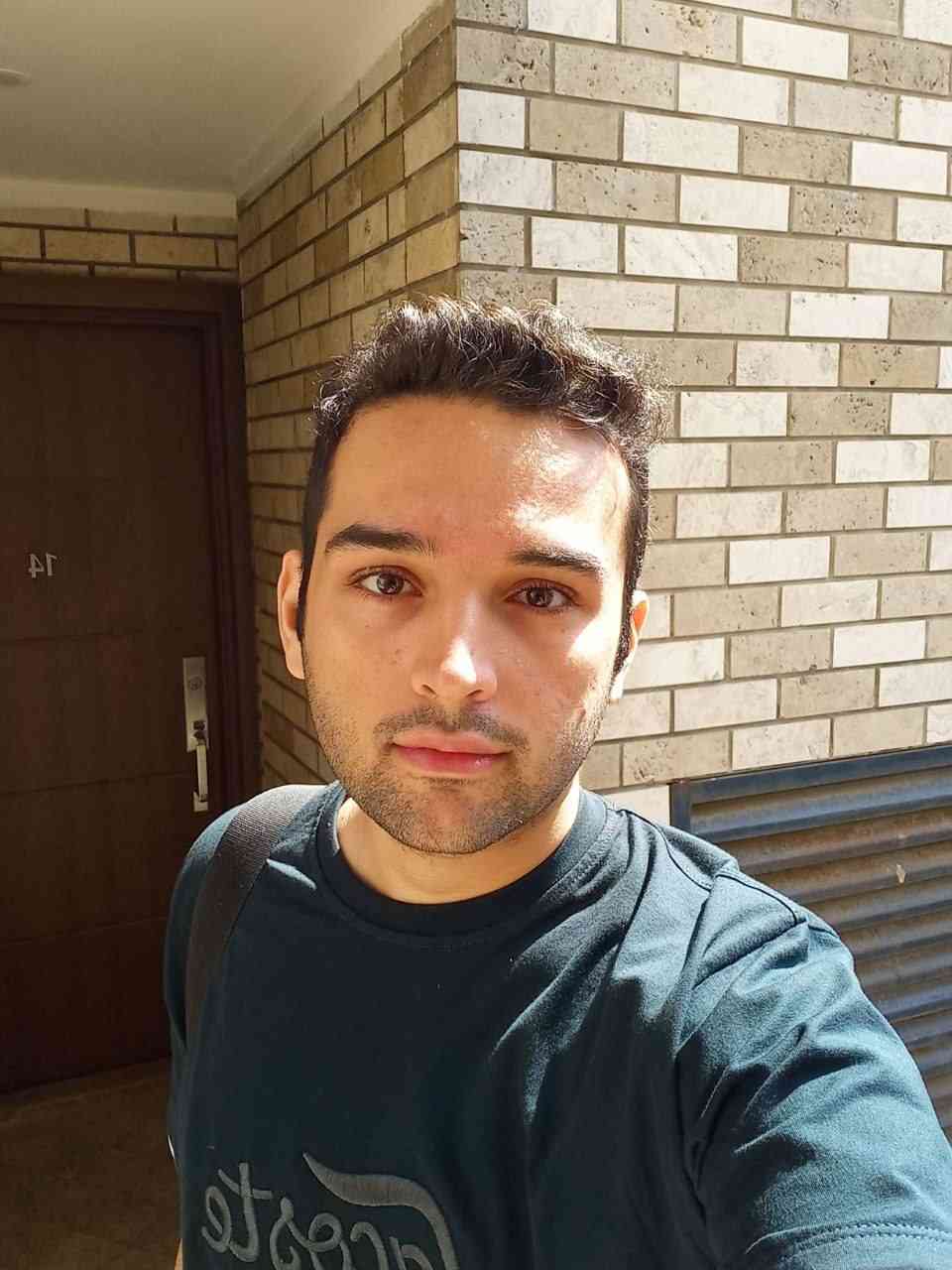 Mehdi Rafiei