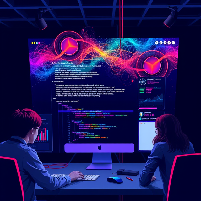 Enhancing User Experience with AI in Front