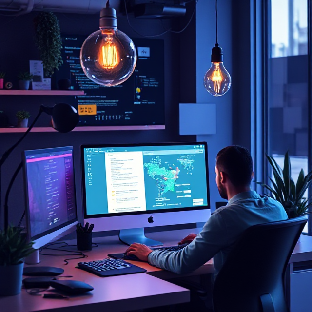 From Good to Great: Developer Growth Tips