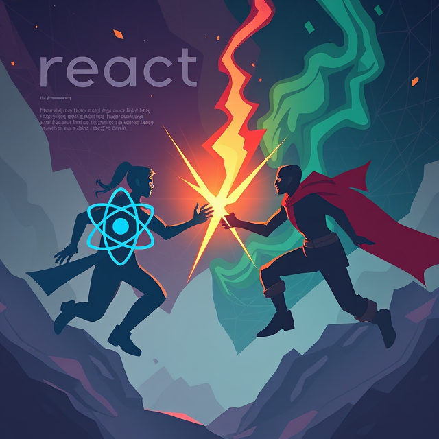 From Zero to React Hero: A Beginner's Guide