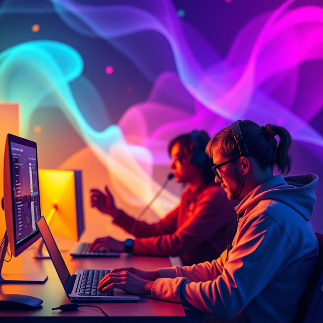 Tips for Successful Teamwork in Web Development